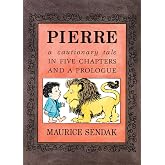 Pierre: A Cautionary Tale in Five Chapters and a Prologue