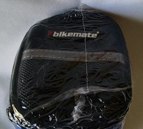 bikemate saddle bag