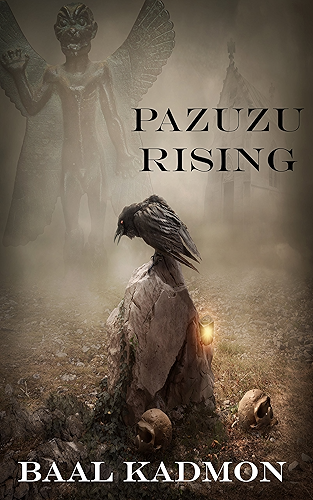 Download Pazuzu Rising (Mesopotamian Magick Book 2) (English Edition) PDF