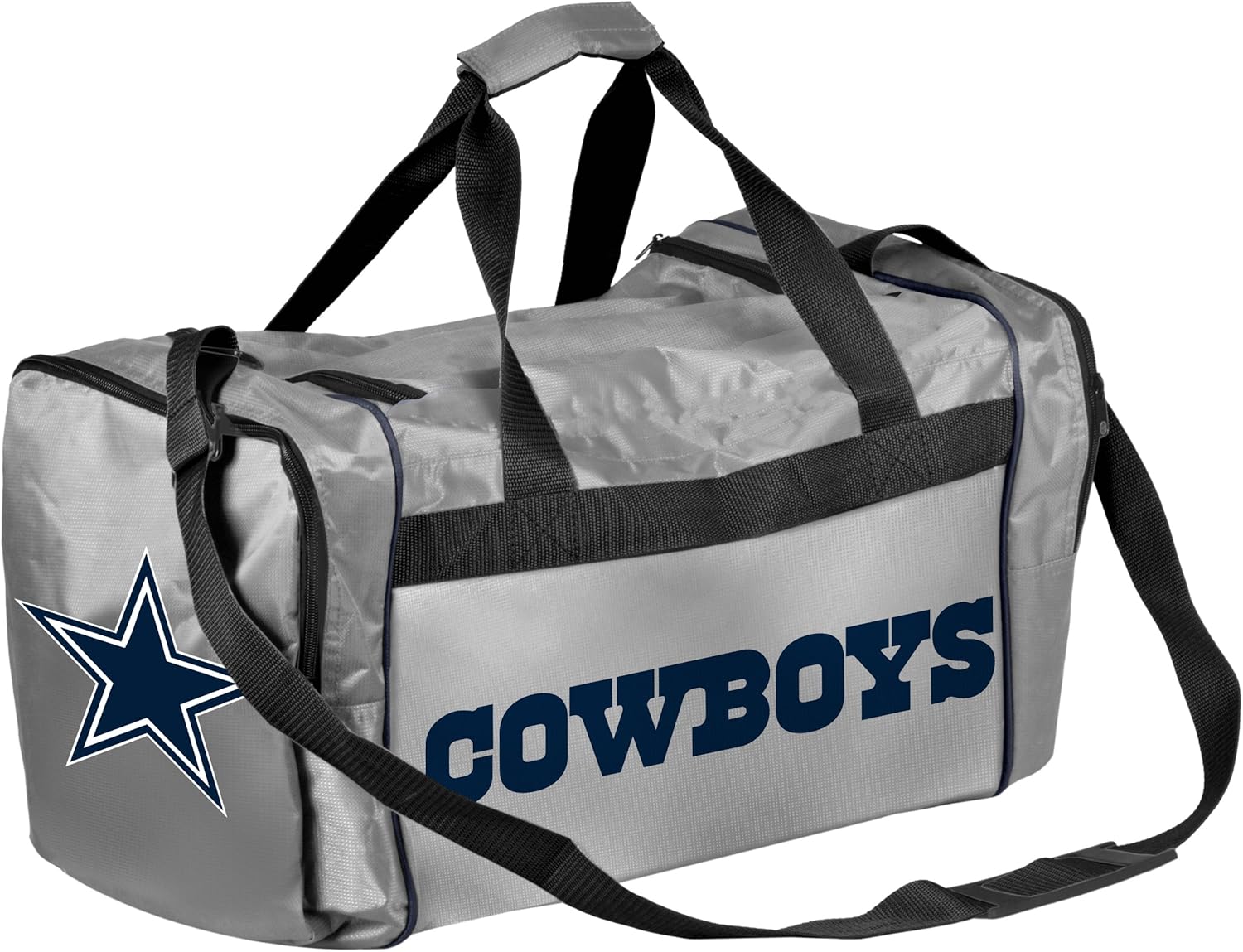 FOCO NFL Core Duffel Bag - Dallas Cowboys : Sports & Outdoors