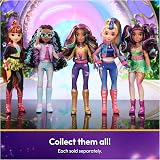 Unicorn Academy Layla Doll with Highlighted Hair 24cm 9 Points Articulation view 8