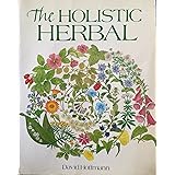 HOLISTIC HERBAL