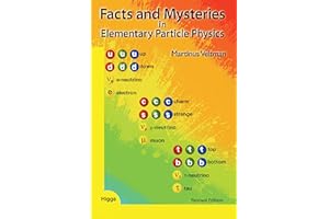 Facts And Mysteries In Elementary Particle Physics (Revised Edition) (Particle Physicshigh Energy Ph)