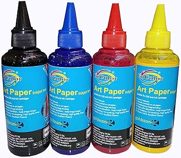 epson art paper ink