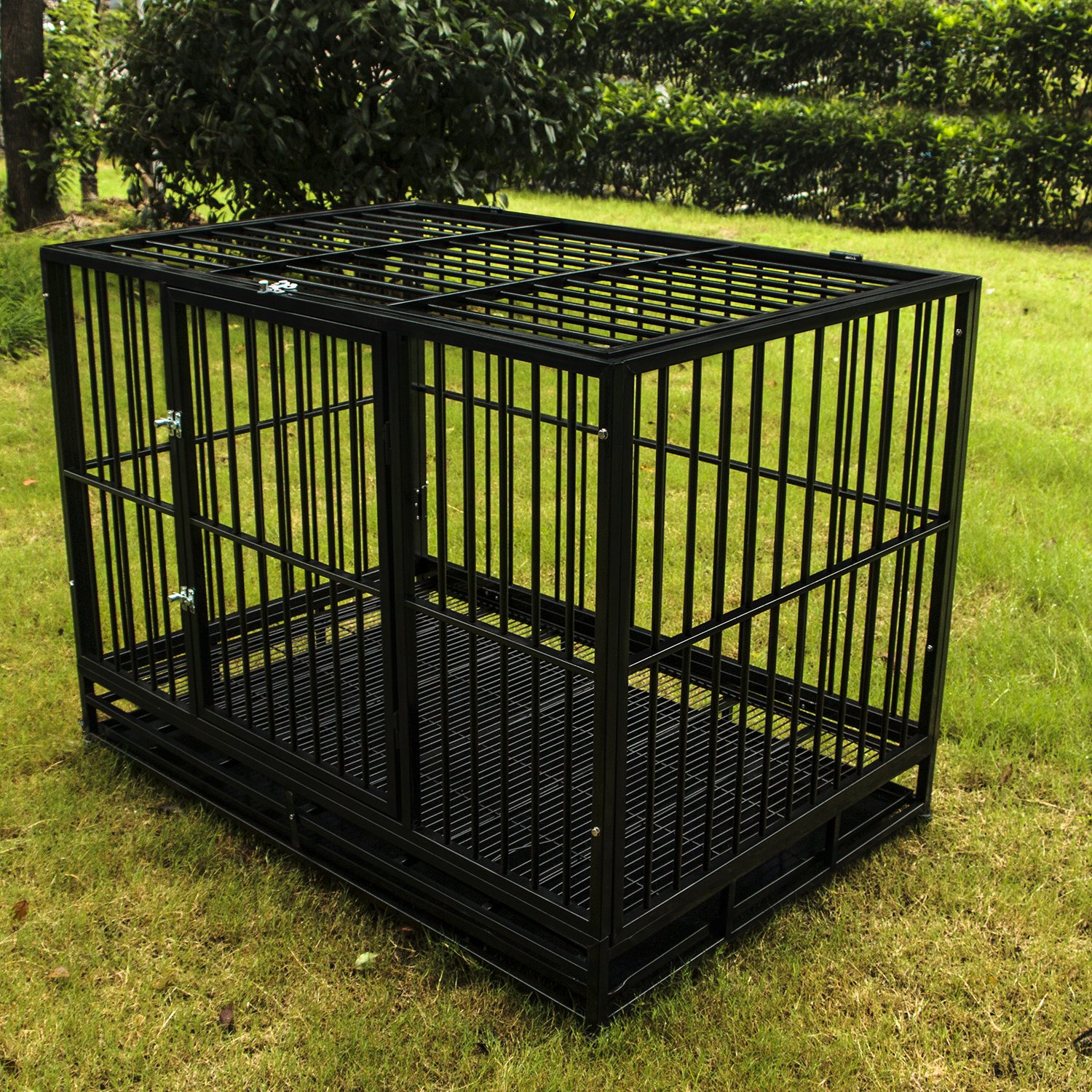 dog crate how assemble to Best Escape What  Guide Proof 2017  Is The Dog Crate?