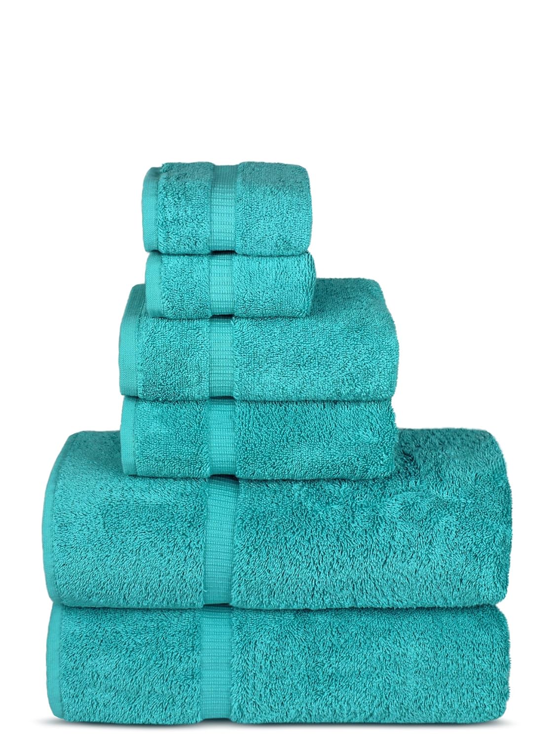 Best Luxury Towels Like Five Star Hotels