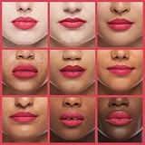 essence Matte Liquid Lipstick No. 07 Red Long-Lasting 2.5 ml Vegan Waterproof view 4