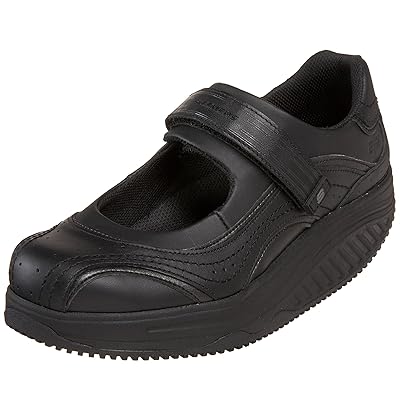Shape Ups Skechers Mary Janes Ladies Skechers Shape Ups Skechers