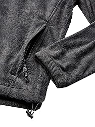 Columbia Men's Big & Tall Steens Mountain Full Zip