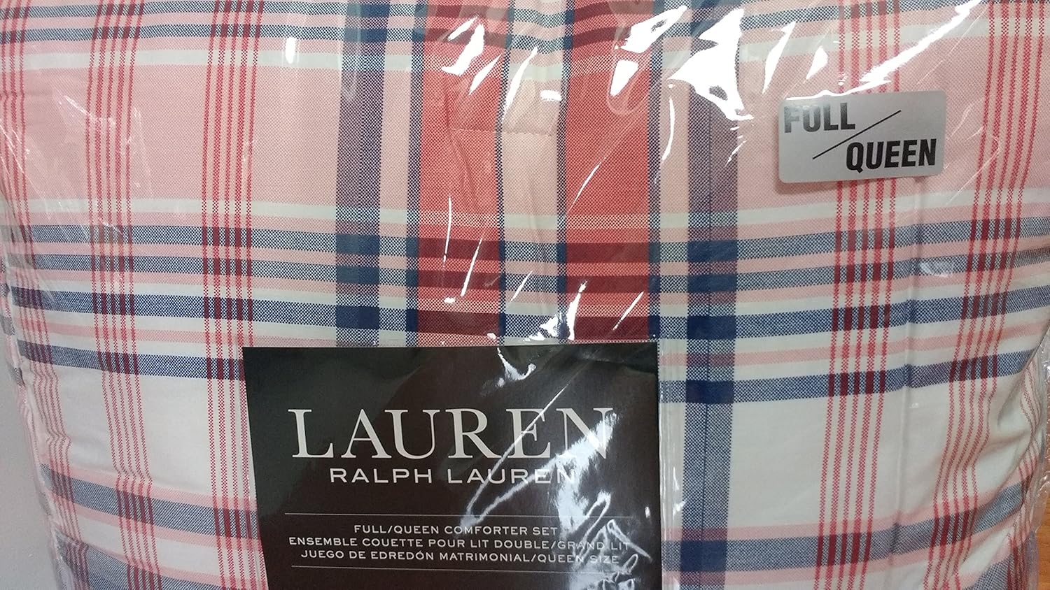Best Ralph Lauren Plaid Bedding The Best Home