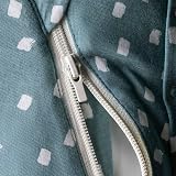 Tommee Tippee Swaddle Bag Luxe 0-3m 1.0 Tog Soft Navy Speckle view 7