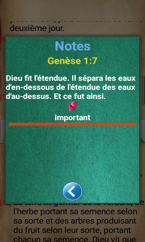 gratuitement la bible version le semeur