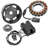 Compu-Fire 3-Phase Charging System 55566