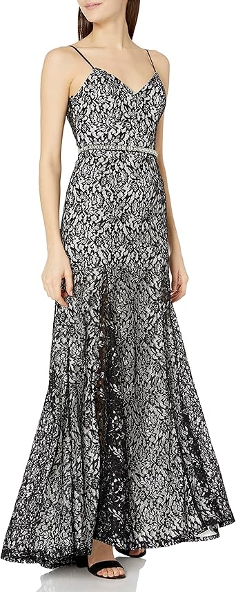 sequin hearts dresses