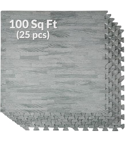 Element Ace Carreaux De Terrasse à Emboîtement Avec Damier - Planchers
