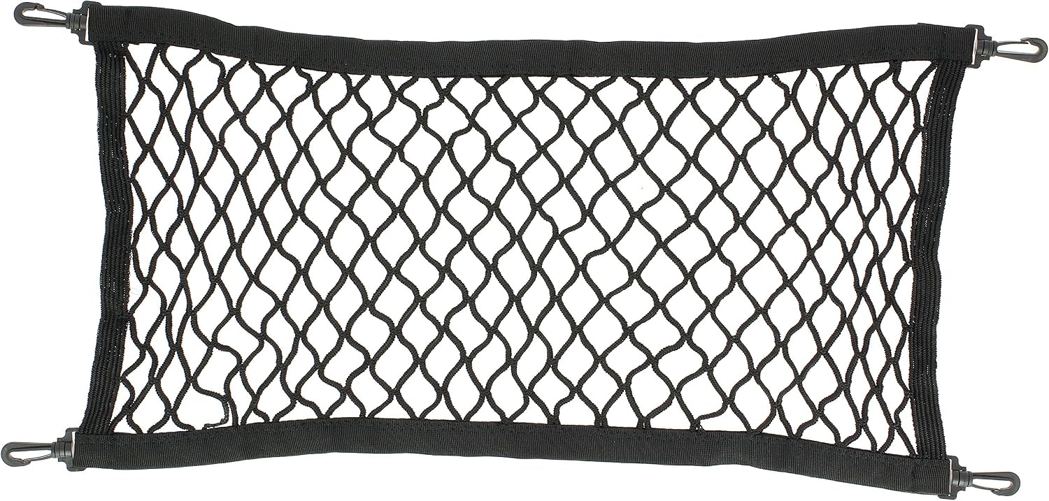 SUMEX 3012355 Small Universal Boot Net, Black