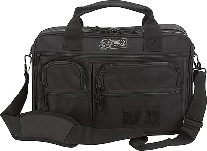 voodoo tactical messenger bag