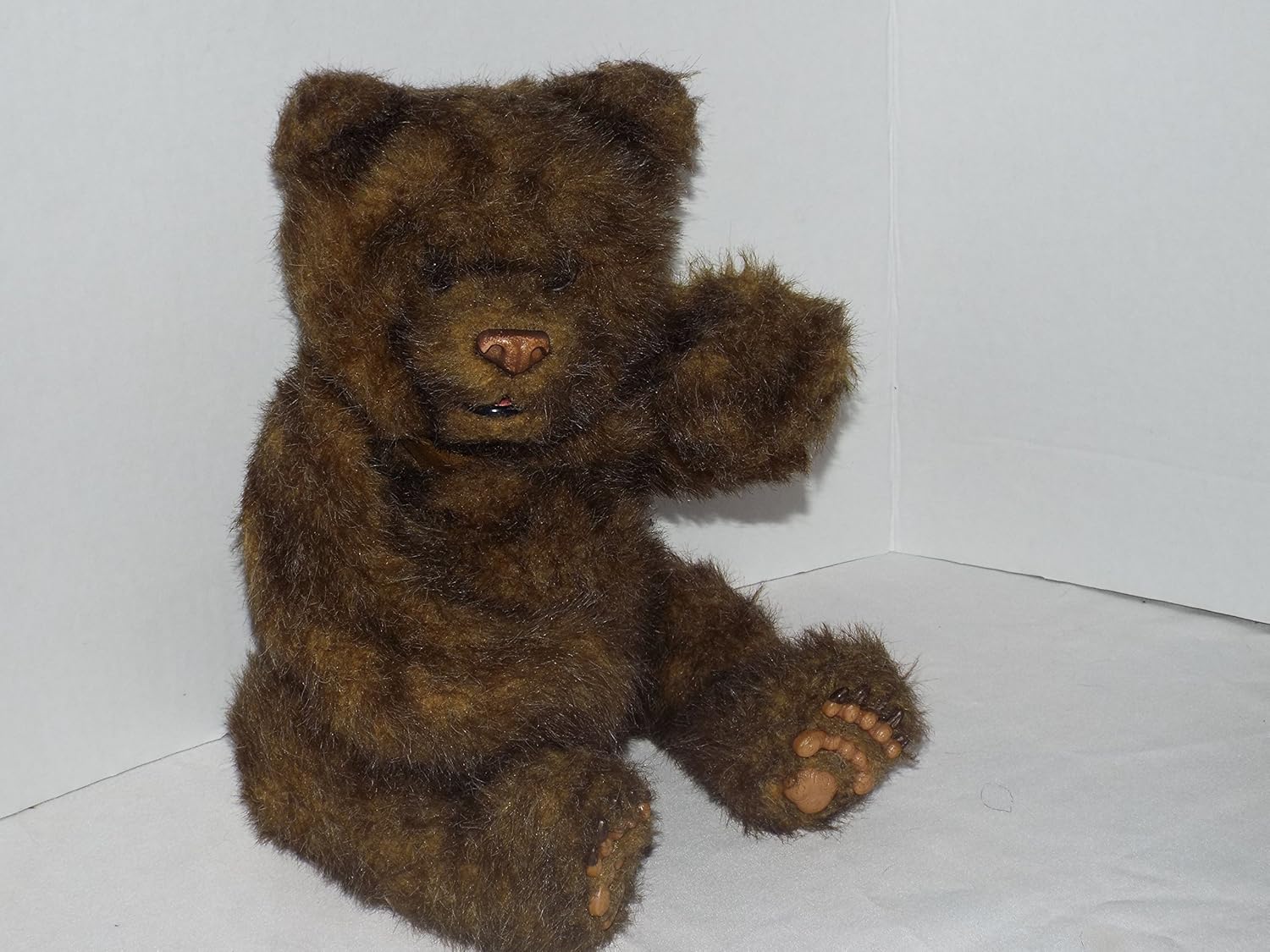 furreal friends 2002