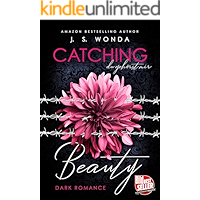 CATCHING BEAUTY: du gehörst mir (German Edition) book cover
