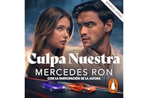 Culpa nuestra [Our Fault]: Culpables 3