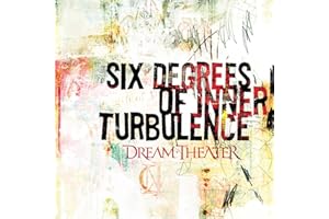 Six Degrees of Inner Turbulence