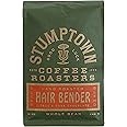 Stumptown Coffee Roasters, Hair Bender - Whole Bean Coffee - 12 Ounce Bag, Flavor Notes of Citrus and Dark Chocolate