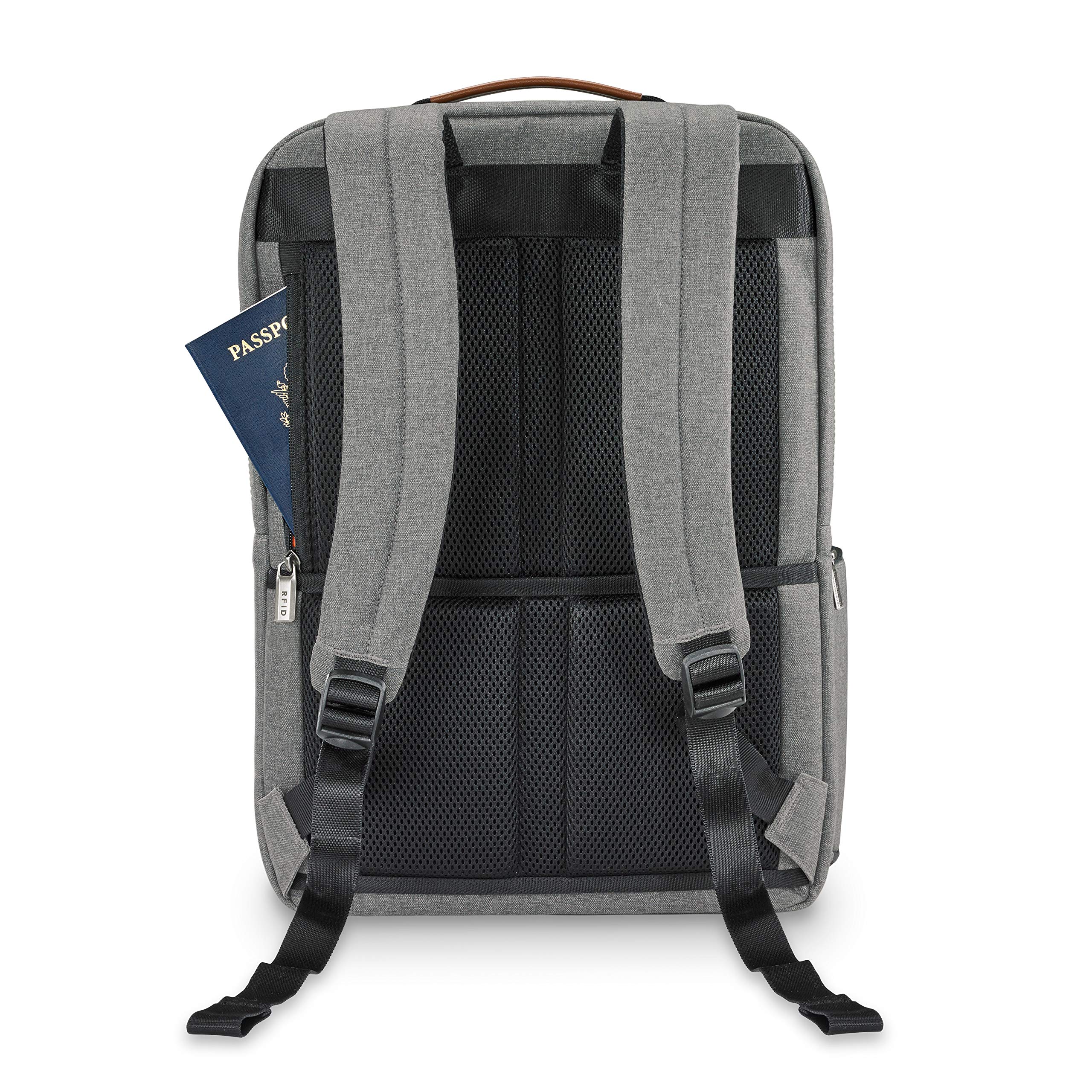 verb accelerate backpack