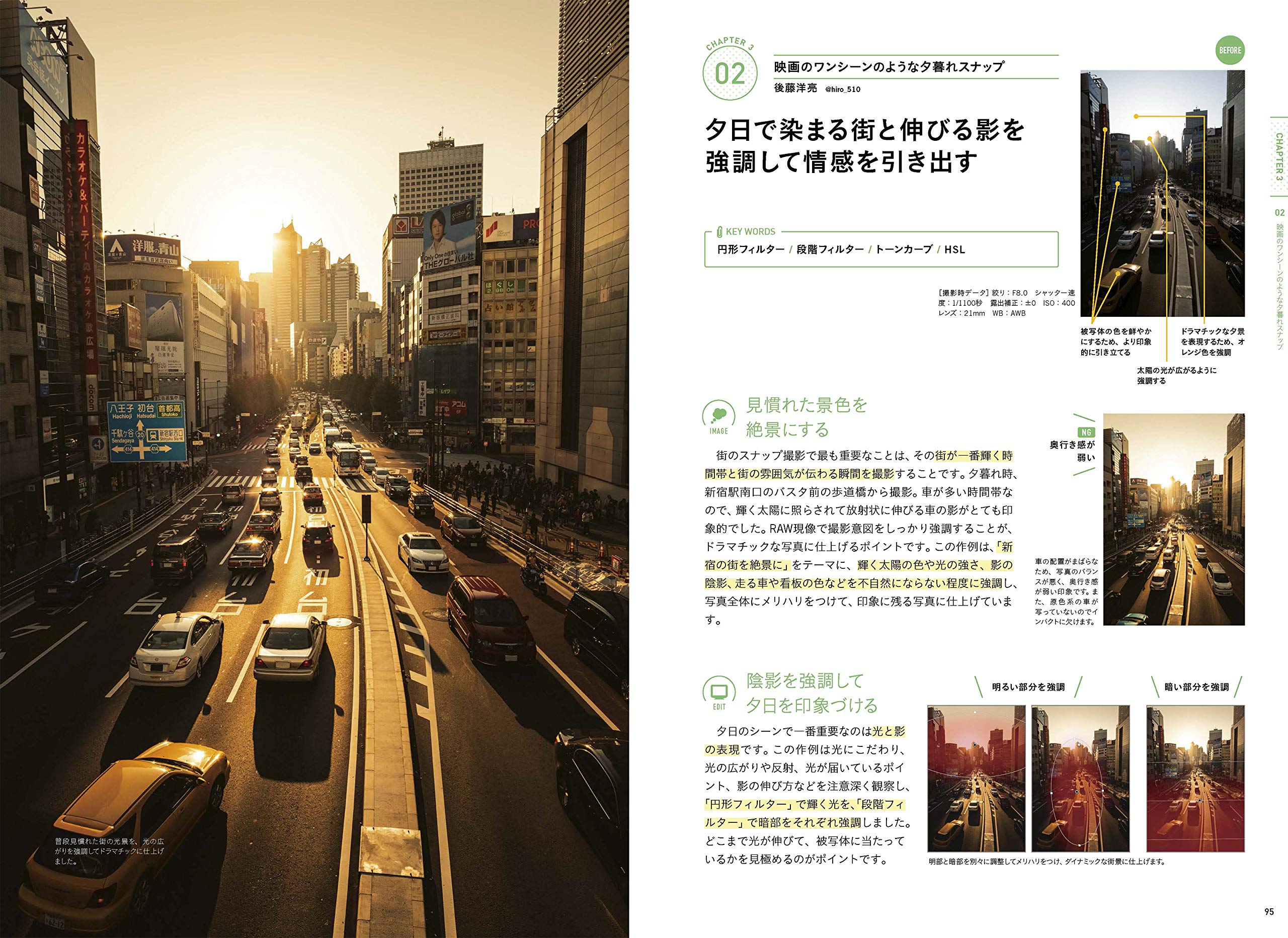 思い描いた世界観を表現する仕上げの技法 超絶レタッチ術 こんな写真が撮れるのか シリーズ 北村佑介 後藤洋亮 斎藤朱門 杉本優也 千田智康 Nana 橋向 真 Haru Wagnus 松原俊和 Iska 八木千賀子 本 通販 Amazon