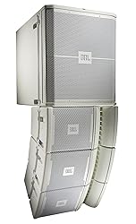 JBL Professional VRX928LA-WH Two-Way Line Array