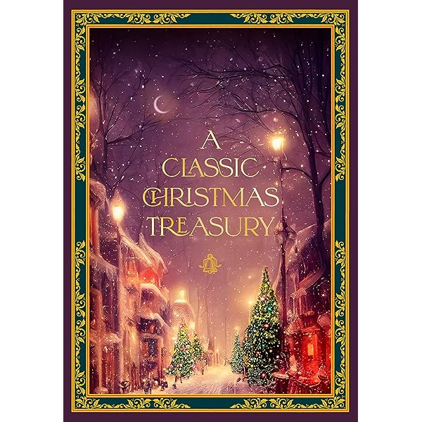 Treasury of Christmas Tales: Quattrocki, Carolyn (Editor