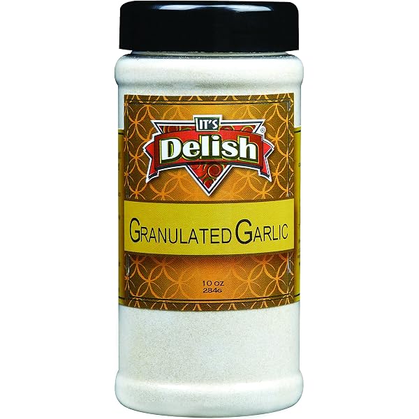 Its Delish Gourmet Ground Black Pepper - 7 Oz Jar, Fresh Pantry Spice