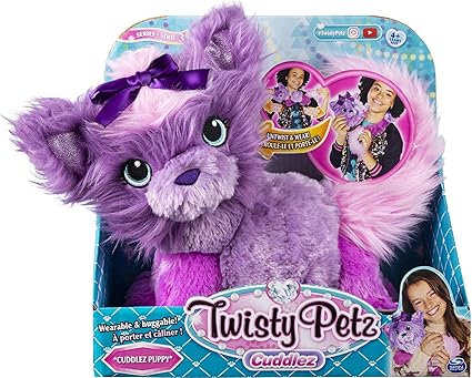 twisty petz kohls