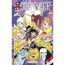 One Piece - Nº 89: ONE PIECE T89 -ED.ORIGINAL (V.F.) : Oda