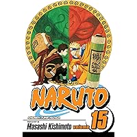 Amazon.com: Naruto, Vol. 14: Hokage vs. Hokage