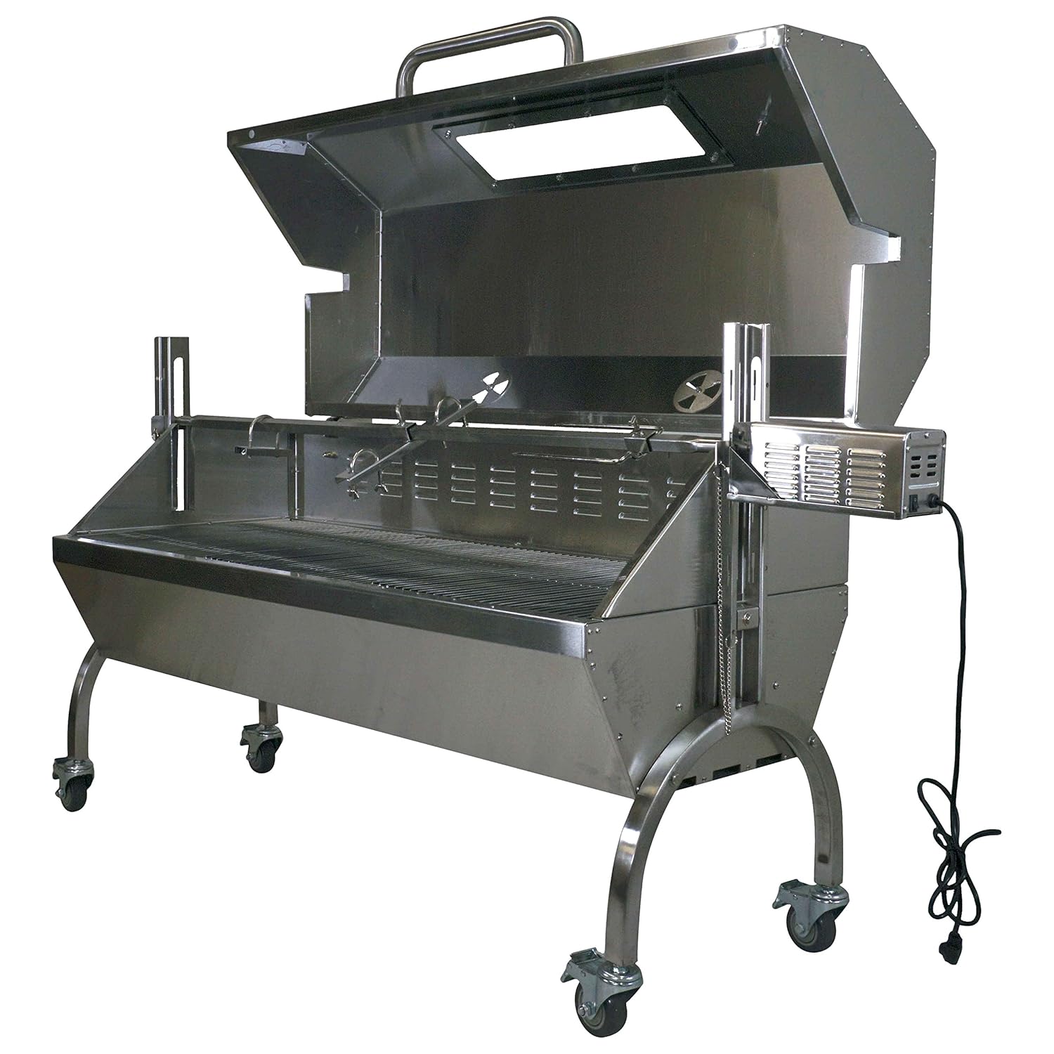 Best Bbq Brick Built Kit With Oven