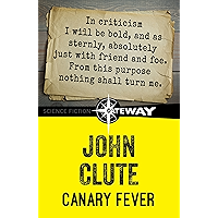 Canary Fever book cover