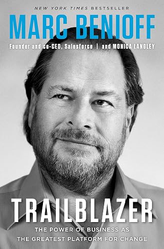 Download Trailblazer: The Power of Business as the Greatest Platform for Change PDF