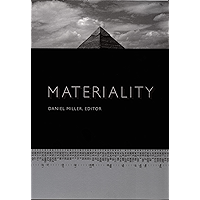 Materiality (Politics, History, and Culture) book cover