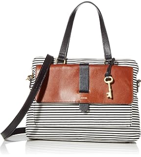 evelyn medium tote fossil