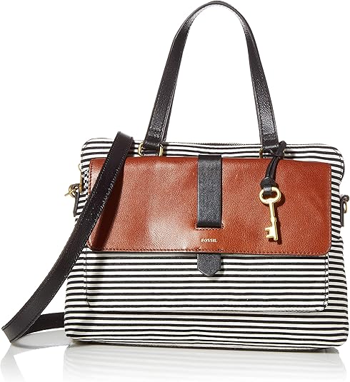 fossil satchel
