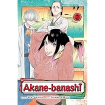 Akane-banashi, Vol. 1: On That Day (Volume 1) : Suenaga, Yuki