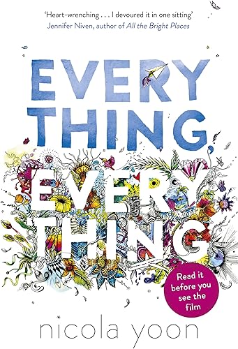 Download Everything, Everything PDF