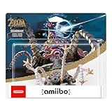 Nintendo - Figura Amiibo Guardian Serie Zelda