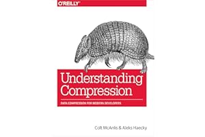 Understanding Compression: Data Compression for Modern Developers