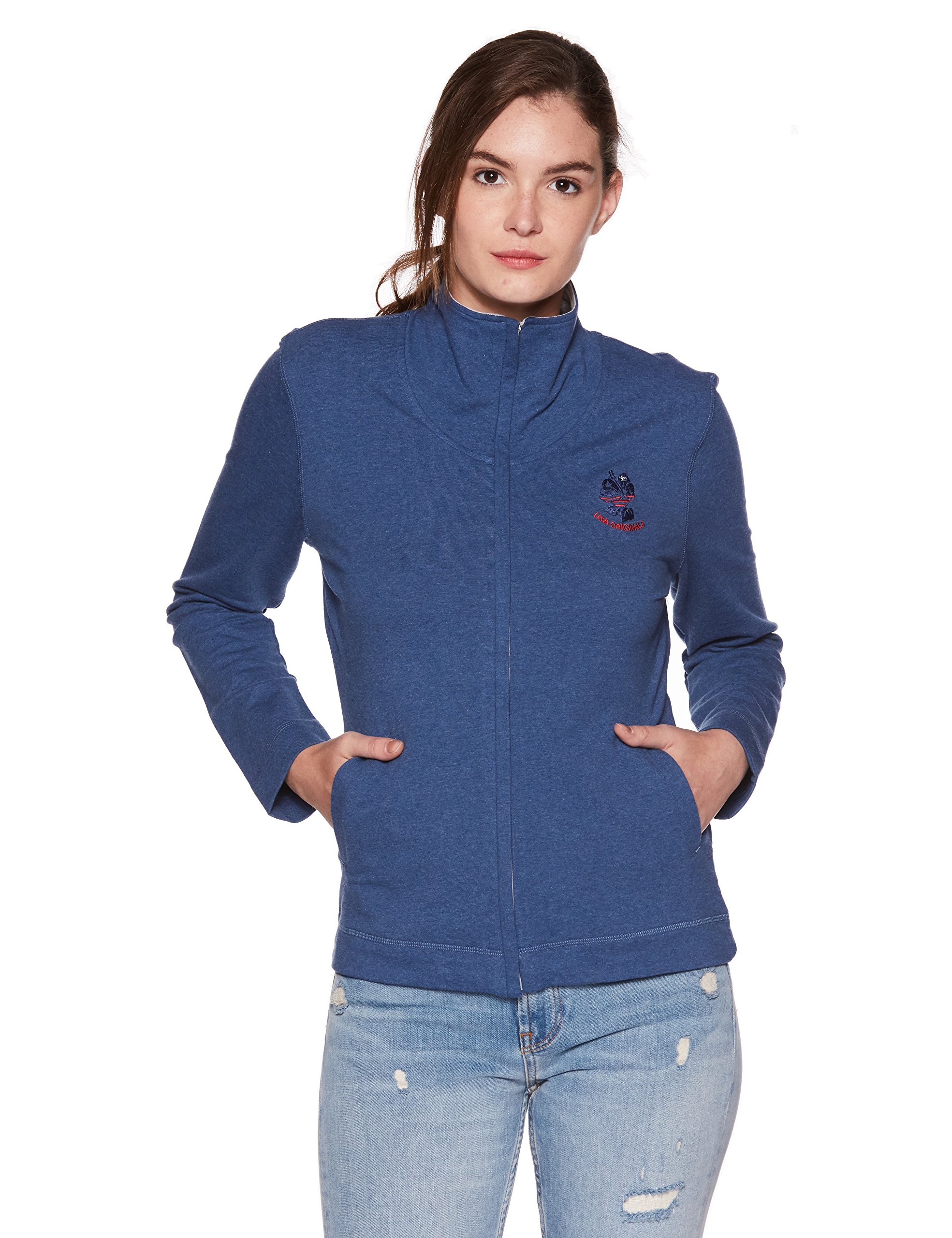 jockey women jackets