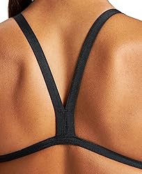 ARENA Puzzled Print Women's Challenge Back One