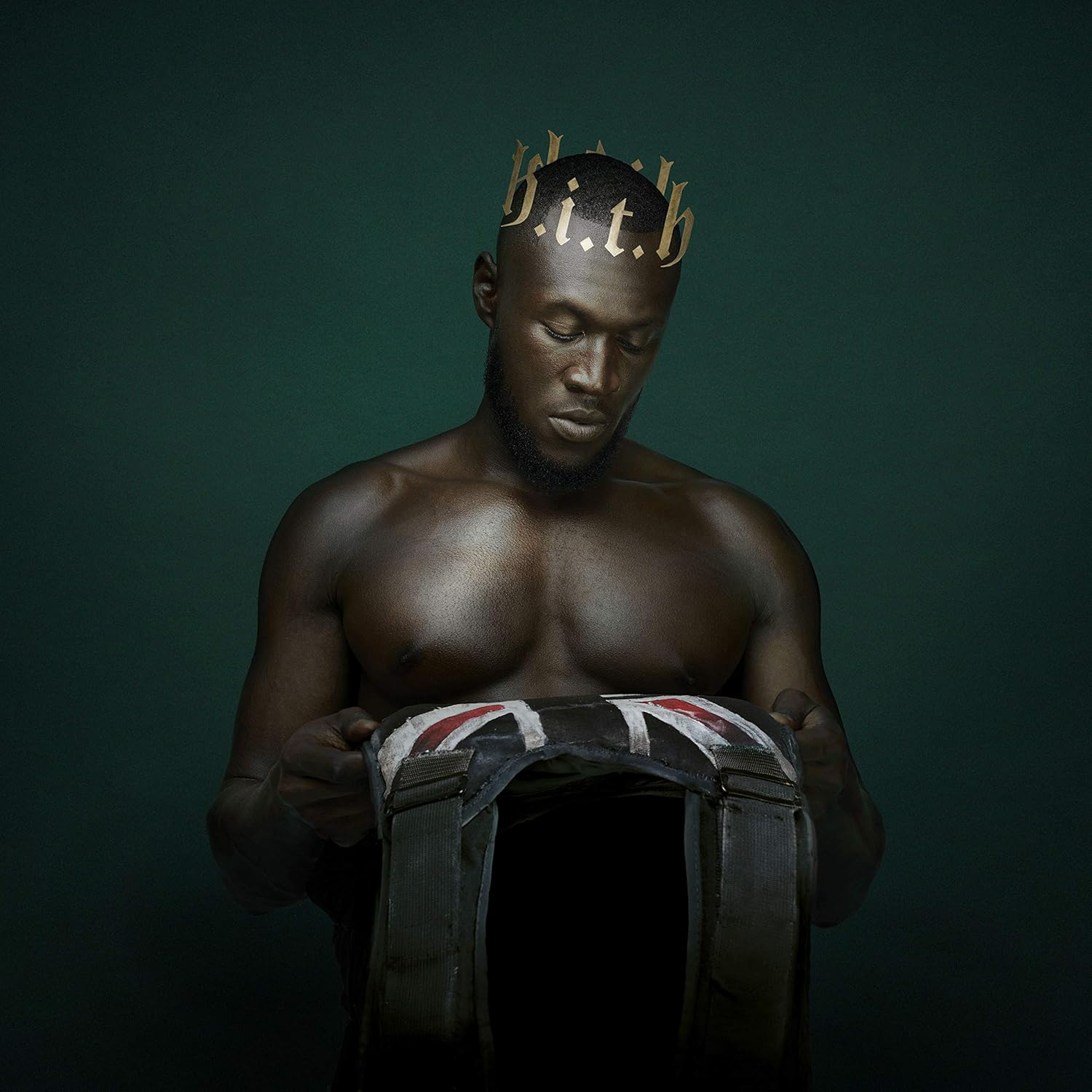 Stormzy Heavy Is The Head Amazon