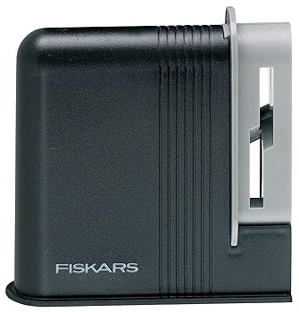 Fiskars 6411501960078 Scissor Sharpener