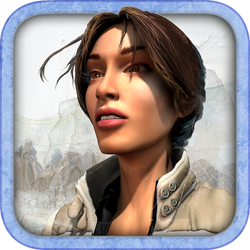 Syberia (Full) - Kindle Fire Edition
