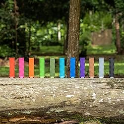 Funn Holeshot Mountain Bike Grips with Single Lock